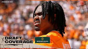 10 Players to Watch on Day 3 of the 2026 NFL Draft