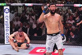 MMA Fighting - News update