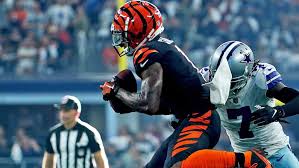 Bengals vs. Jaguars: Touchdown LOCKS & Game Day Predictions REVEALED! - Imagen principal del artículo