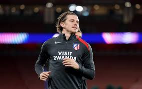 Tottenham advancing in talks over deal for Atletico Madrid’s Conor Gallagher - The Athletic