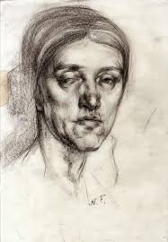 Image result for Nicolai Fechin