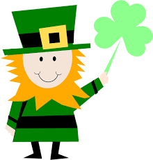 Image result for shamrock images