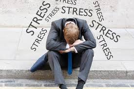 Tips Cara Menghilangkan Stres