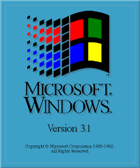 Resultado de imagen para microsoft windows 95