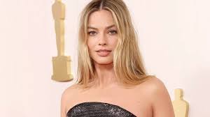 Margot Robbie says she was ‘weak at the knees’ whilst filming new X-rated film