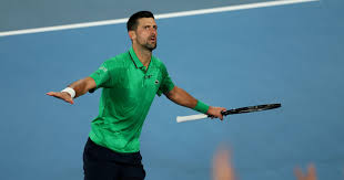 Djokovic le-a aruncat mănuşa lui Sinner şi Alcaraz! Anunţul făcut după ce a ajuns în semifinalele AO