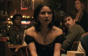 Megan Lawless Addresses ‘Obsession’ Scene That Almost Got the Movie a NC-17 Rating