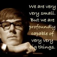 Stephen Hawking on Pinterest | Stephen Hawking Quotes, Eddie ... via Relatably.com