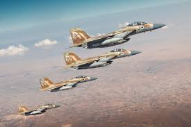 The Times of Israel - News update
