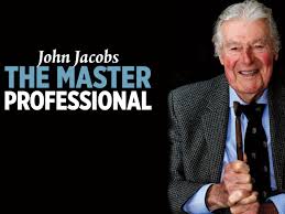 Image result for John Jacobs