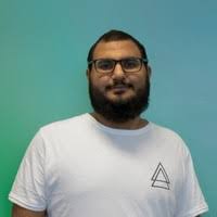 Smartrr Employee Nicolas Zein's profile photo