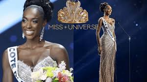 Miss Universo 2025: Olivia Yace renuncia a Miss Universo África y Oceanía; estas son sus razones
