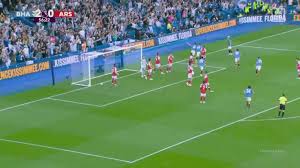 Chema Andrés Uses Arteta's 150-Time Set-Piece Routine to Destroy Arsenal and Humiliate David Raya