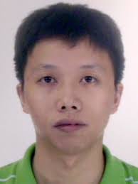 Mr YAO Lian Bin Synthetic and Medicinal Chemistry Office: S15 Level 5 - YaoLianBin