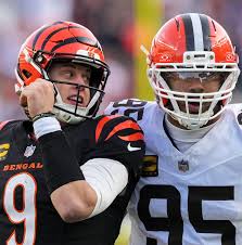 Bengals Tuesday Trenches: A “fitting” end to a terrible season