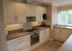 Bespoke kitchens nottingham Sydney