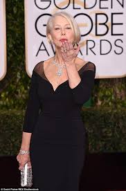 Resultado de imagen de golden globe awards 2016
