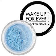 Image result for pastel blue eyeshadow