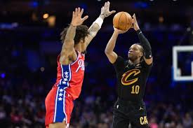Cavaliers vs 76ers: Hunter en duda por enfermedad