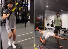 ماشاریپوف هرگز جراحی نخواهد کرد!