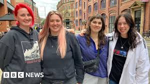 BBC - News update