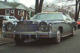 Image result for superfly caddy