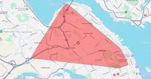 Power restored following large outage in Halifax