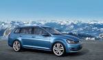 Autozine - Autotest: Volkswagen Golf Variant