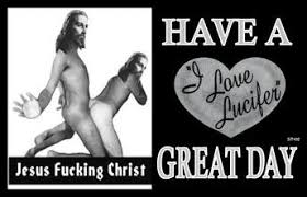 Résultat de recherche d'images pour "jesus fucking christ"