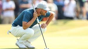 Wyndham Clark Looks to Bounce Back at Rocket Classic Stream of Golf