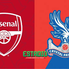 Arsenal - Crystal Palace