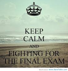 Inspirational Quotes About Final Exams. QuotesGram via Relatably.com