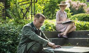 Resultado de imagen de suite francesa pelicula