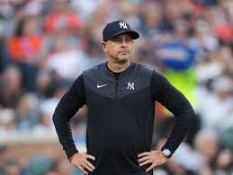 The Yankees are in need of a savior. Is this star the answer? | Klapisch