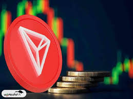 قیمت رمز ارز ترون ۷ دی ۱۴۰۴