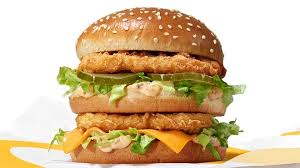 11 Must-Know Facts About McDonald's New Chicken Big Mac