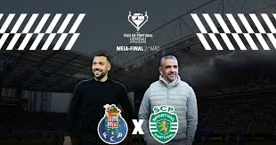 FC Porto-Sporting: quem sairá vitorioso no Dragão?