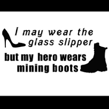 Coal miners daughter on Pinterest | Coal Miners, Coal Miners Wife ... via Relatably.com