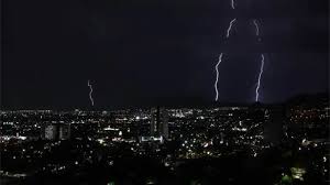 No baje la guardia: tormentas aún pueden llegar a Hermosillo y Sonora hoy