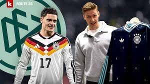 dfb auswärtstrikot 2026