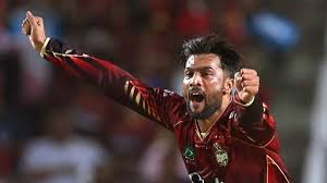 ESPNcricinfo - News update