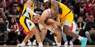 Pacers vs. Hornets Prediction, Odds, Picks, Best Bets for Feb. 26