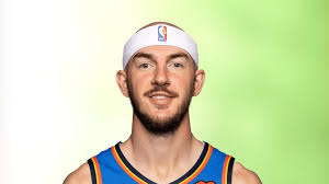 Shai Gilgeous-Alexander on Alex Caruso: 'He's one of if not the best competitor in the NBA '