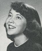 Janet Howell (Davids) - Janet-Howell-Davids-1954-South-Pasadena-High-School-South-Pasadena-CA