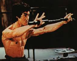 Dokumentären ”I Am Bruce Lee” blev den mest sedda någonsin på SpikeTV - bruclee2