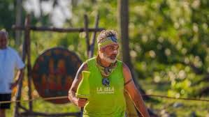 Jason y Martín se unen a los nominados de ‘La Isla Desafío Extremo 2’