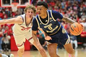 Jamesville-DeWitt’s Trey Autry finds new basketball school in transfer portal (report)