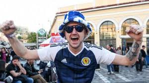 Greece vs Scotland: World Cup Qualifier - Key Updates and Analysis