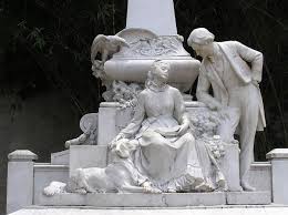 Resultado de imagen de Jorge Issac 150 años