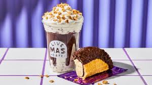 taco bell choco taco Picture